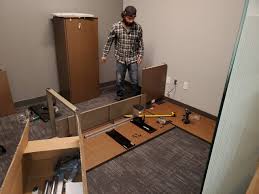 Herman miller er et firma kendt for at lave innovative kontormøbler. How To Install Used Office Furniture