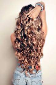 Crazy Curls Hairstyles For Long Hair Long Hair Styles Hair Without Heat Hair Styles