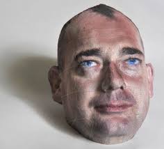 Printing 3d Models In Color With Paper Color 3d Printer Prints 3d Printer Designs