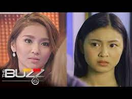 Share your thoughts and comments with us below or tweet us at @candymagdotcom. Kathryn Admits Being Awkward With Nadine Youtube