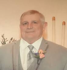 Obituary information for Glenn A. Saathoff