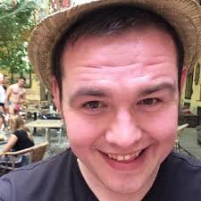 Frazer Scott (@FrazerScott1989)