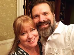 Third Day's Mac Powell Reveals God's Miracle For Wife Aimee