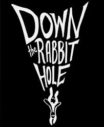 Enter akazamzarak's hat and find out what's happening to his rabbits. Down The Rabbit Hole Web Video Tv Tropes