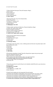 Contoh soal cpns 2018 pdf wawasan kebangsaan. Pdf Contoh Soal Soal Cpns Dan Pembahasan Pdf Ledy Afriska Academia Edu