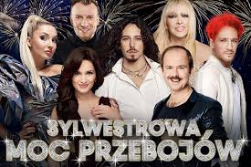 Hp w sylwestrową noc ann próbowała się cieszyć niektórych nabrała ale nie cam swoją przyjaciółkę. Sylwestrowa Moc Przebojow Wstep Wolny Serwis Wojewodztwa Slaskiego
