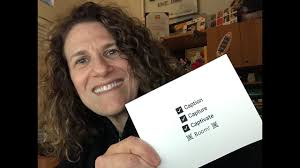 Meryl Evans Is Leading the Charge to Caption the Internet