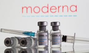 Сша | статистика | pfizer вакцина | вакцина «спутник v» | вакцина moderna | вакцина astrazeneca | вакцина vaxzevria | вакцина от коронавируса. Moderna Diz Que Protecao De Sua Vacina Contra Covid 19 Segue Forte Apos Seis Meses Istoe Dinheiro