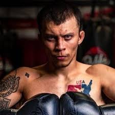 Joseph Rivas vs. Carlos Apodaca, Brawl in the Barrio