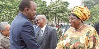 On june 3, kenyan president uhuru kenyatta signed his first executive order of the year. Kenyattas 3 Billionaires To Pocket Ksh1b In Payout Kenyans Co Ke