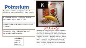 نتیجه جستجوی لغت [potassium] در گوگل