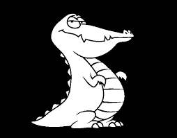 DESENHOS DE ANIMAIS PARA COLORIR