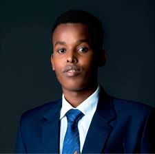 Kampala, Uganda Congratulations to Mohamed Ali Mohamud. We proudly  celebrate your outstanding achievement in successfully earning your master  of Islamic banking and finance from Islamic University In Uganda Mr. Mohammed  Ally Mohamud