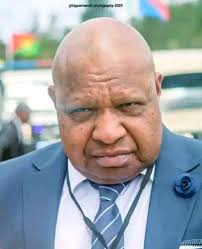 When we have attitudes problems. How do we expect mendi To change.? Mendi  will never change because of our attitudes🥺👋