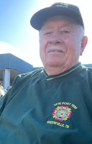 Vietnam veteran seeking tickets with parking?