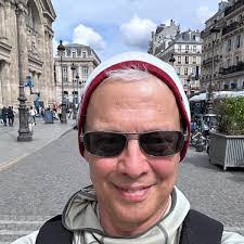 Gary Lechner's Instagram, Twitter & Facebook