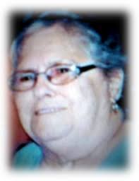 Ruth Margaret (Hoch) Amos Obituary
