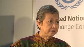 Thomas Brose: Director of Climate Alliance