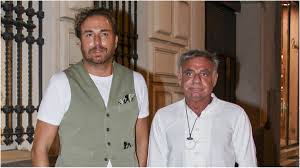 Aishah Sofey Porn TikTok - Argentinian Goddess Exposed at 51