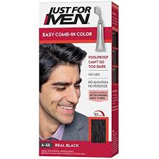 Simple hair dye ideas for guys. 10 Best Hair Dyes For Men 2021 Top Men S Hair Coloring Brands