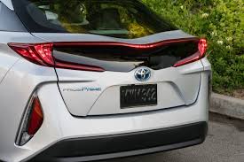 The prius and prius prime share underpinnings in the form of toyota's new tnga platform regular 4th gen prius also costs less than prius phv. Toyota Prius Prime Buyers Misled By Dealers More Education Needed