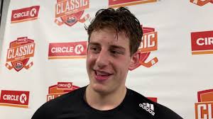 Dec 28 Matthew Frost South Kent