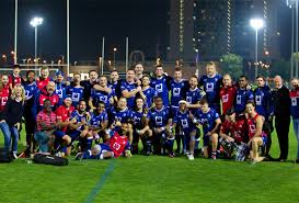 Jumeirah lake towers, dubai, uae. 7 Sports Teams To Join In Dubai What S On Dubai