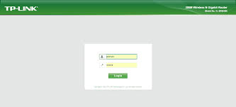Pilih slot lan yang akan digunakan untuk internet. 5 Cara Login Admin Indihome Modem Fiberhome Zte Huawei