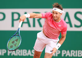 #schwartzman | 2.2m people have watched this. Nadal And Djokovic Back With Wins At Monte Carlo Masters As Schwartzman Falls
