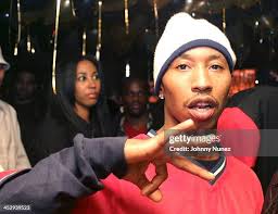 16 Mos Def Hosts Rawkus Records Party For Howie Mcduffy Stock Photos,  High-Res Pictures, and Images