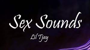 Lil Tjay - Sex Sounds (Lyrics) - YouTube