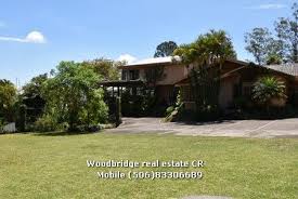Escazu Countryside Home For Sale Countryside House Sale House Estate Homes