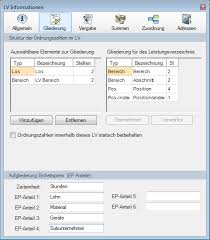 1 für telefonnummern und mehr. Pallas Ava Software Handbuch