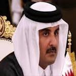 الدول الأربع تبدي استعدادها للحوار