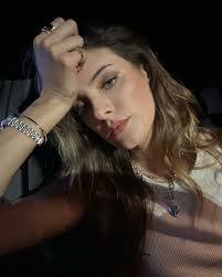 Holly Strother's Instagram, Twitter & Facebook