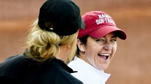 Alabama downs UAB in NCAA softball