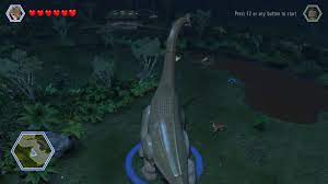 Following the epic storylines of jurassic park, the lost world: Lego Jurassic World Review Better Than Jurassic Park Iii