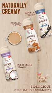 Is natural bliss coffee creamer bad for you. Pin On Diet