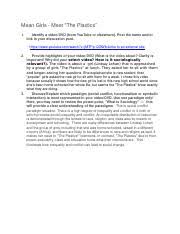 SOC 1 : INTRODUCTORY SOCIOLOGY