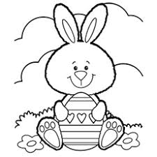 Just download one, open it in any image editor and print. Top 25 Free Printable Easter Coloring Pages Online