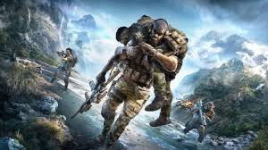 In acest joc trebuie sa ai grija de baza ta, sa antrenezi unitati si sa le trimit in lupta, deasemenea, poti. Ghost Recon Breakpoint Arme Lupte Èi Suspans O ExperienÈÄ PlinÄ De AdrenalinÄ
