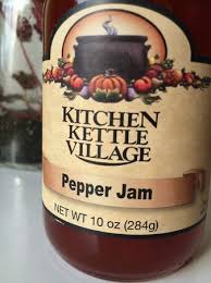 Then enjoy the variety of baked goods and other unique gift items available at the over 40. Pepper Jam Picture Of Kitchen Kettle Village Intercourse Tripadvisor