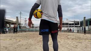 Jeff Samuels/Angel Dache vs. Tillman/Drooker Semifinal 1