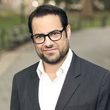 Eric Marrus, Real Estate Agent