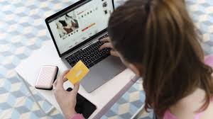 Geschäfte dürfen seit einigen tagen wieder eingeschränkt öffnen. Studie Zu Corona Auswirkungen Online Handel Bekommt Auftrieb Trotz Schlechter Customer Experience