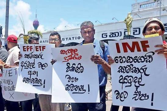 Trade Unions Voice Opposition to Proposed Changes Affecting Employees’ Provident Fund