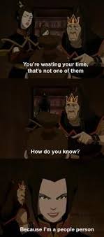 People Person The Last Airbender Avatar Avatar Quotes