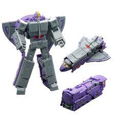 Astrotrain