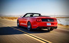 Check spelling or type a new query. Herunterladen Hintergrundbild Ford Mustang Cabriolet 4k Ruckansicht 2021 Autos Supersportwagen 2021 Ford Mustang Cabrio Amerikanische Autos Ford Mit Einer Auflosung Zu Uberwachen 3840x2400 Bilder Auf Dem Desktop