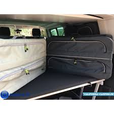 Die Neue Fenstertasche Fur Den Vw T5 T6 California Beach Das Cali Beach Bag T6 California Beach Vw T5 California Camping